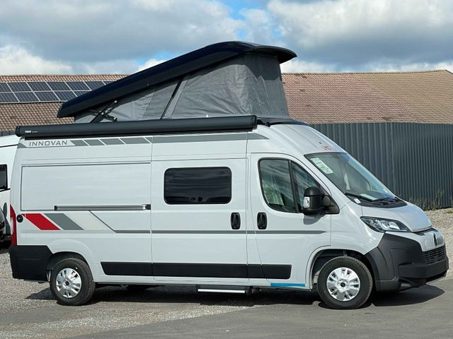 LMC INNOVAN 600 ,ASD, Aufstelldach,26 Modell, - Camper Van: das Bild 2 LMC INNOVAN 600 ,ASD, Aufstelldach,26 Modell, - Camper Van: das Bild 2