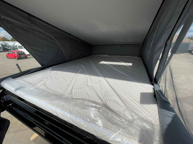 Camper Van neu kaufen LMC INNOVAN 600 ,ASD, Aufstelldach,26 Modell,Navi: das Bild 20