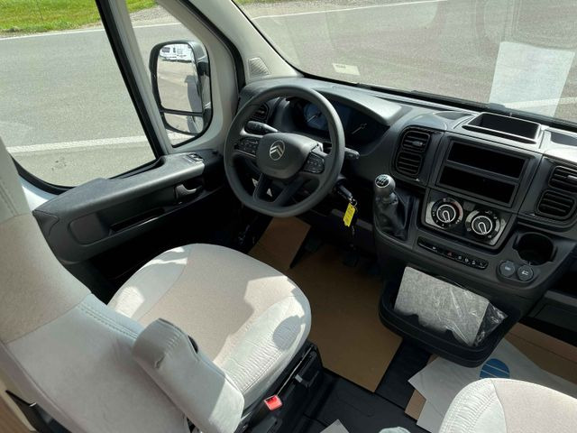 Camper Van neu kaufen LMC INNOVAN 600 ,ASD, Aufstelldach,26 Modell,Navi: das Bild 12