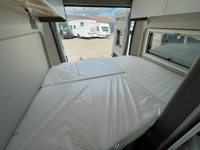 Camper Van neu kaufen LMC INNOVAN 600 ,ASD, Aufstelldach,26 Modell,Navi: das Bild 13