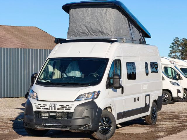 ROADfans Hopper Active 600 DS, Aufstelldach - Camper Van: das Bild 5 ROADfans Hopper Active 600 DS, Aufstelldach - Camper Van: das Bild 5