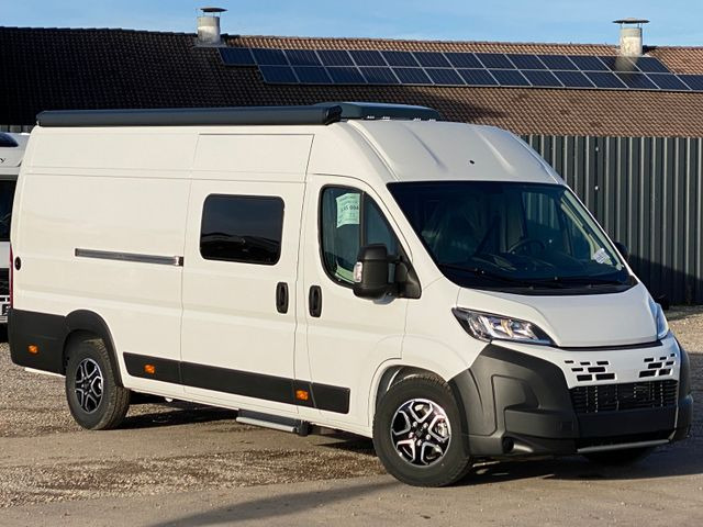 ROADfans Hopper Active 640 ES *Markise - Camper Van: das Bild 3 ROADfans Hopper Active 640 ES *Markise - Camper Van: das Bild 3