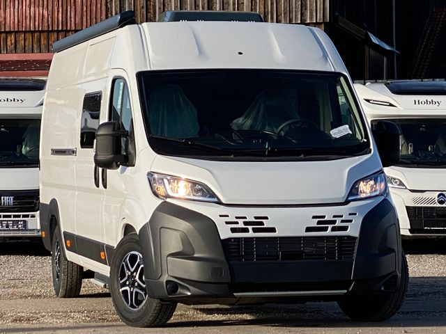 ROADfans Hopper Active 640 ES *Markise - Camper Van: das Bild 2 ROADfans Hopper Active 640 ES *Markise - Camper Van: das Bild 2