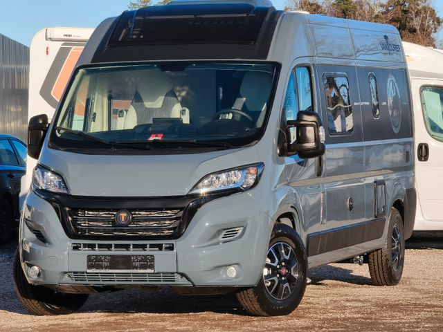 VANTourer 600MQ, D ,Dieselstandheizung,Skyroof - Camper Van: das Bild 1 VANTourer 600MQ, D ,Dieselstandheizung,Skyroof - Camper Van: das Bild 1