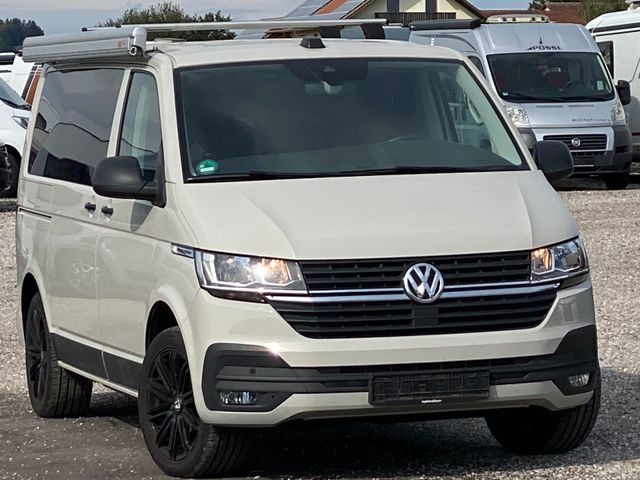 Volkswagen T6.1 Multivan - PKW: das Bild 1 Volkswagen T6.1 Multivan - PKW: das Bild 1