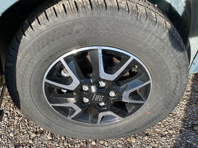 Weinsberg CaraBus 600 MQ EDITION Fire - Camper Van: das Bild 4 Weinsberg CaraBus 600 MQ EDITION Fire - Camper Van: das Bild 4