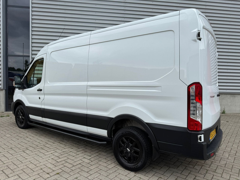 Ford Transit 350 2.0 TDCI / L3 H3 / Euro 6 / Klima / TUV: 8-2025 / NL Van - Kastenwagen: das Bild 3 Ford Transit 350 2.0 TDCI / L3 H3 / Euro 6 / Klima / TUV: 8-2025 / NL Van - Kastenwagen: das Bild 3