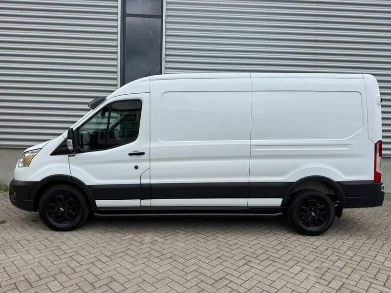 Ford Transit 350 2.0 TDCI / L3 H3 / Euro 6 / Klima / TUV: 8-2025 / NL Van - Kastenwagen: das Bild 5 Ford Transit 350 2.0 TDCI / L3 H3 / Euro 6 / Klima / TUV: 8-2025 / NL Van - Kastenwagen: das Bild 5