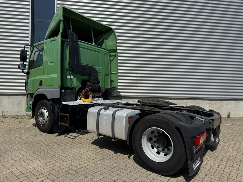 DAF DAF CF 330 / Low Roof / TUV: 3-2026 / NL Truck - Sattelzugmaschine: das Bild 3 DAF DAF CF 330 / Low Roof / TUV: 3-2026 / NL Truck - Sattelzugmaschine: das Bild 3
