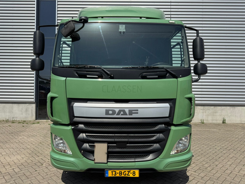 DAF DAF CF 330 / Low Roof / TUV: 3-2026 / NL Truck - Sattelzugmaschine: das Bild 4 DAF DAF CF 330 / Low Roof / TUV: 3-2026 / NL Truck - Sattelzugmaschine: das Bild 4
