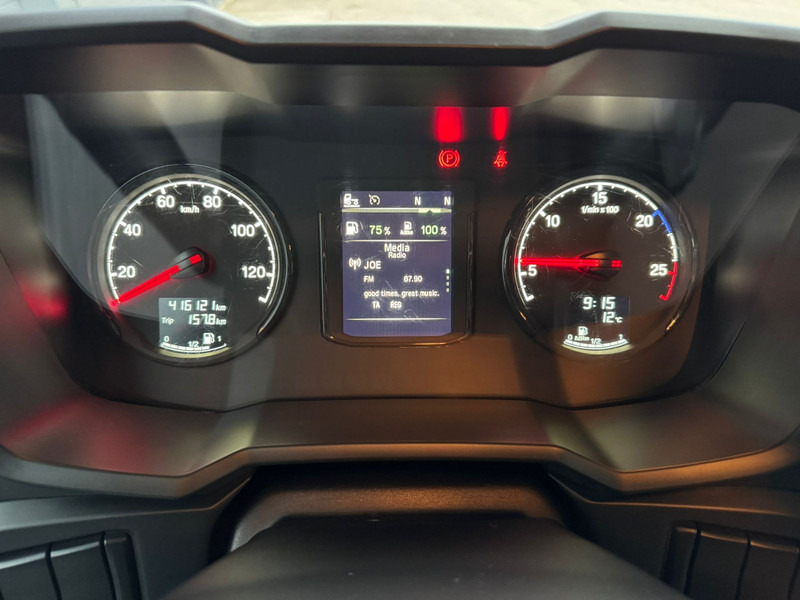 Koffer LKW Scania P250 / 416.000..KM! / Tail Lift / TUV: 9-2026 / Belgium Truck: das Bild 13 Koffer LKW Scania P250 / 416.000..KM! / Tail Lift / TUV: 9-2026 / Belgium Truck: das Bild 13