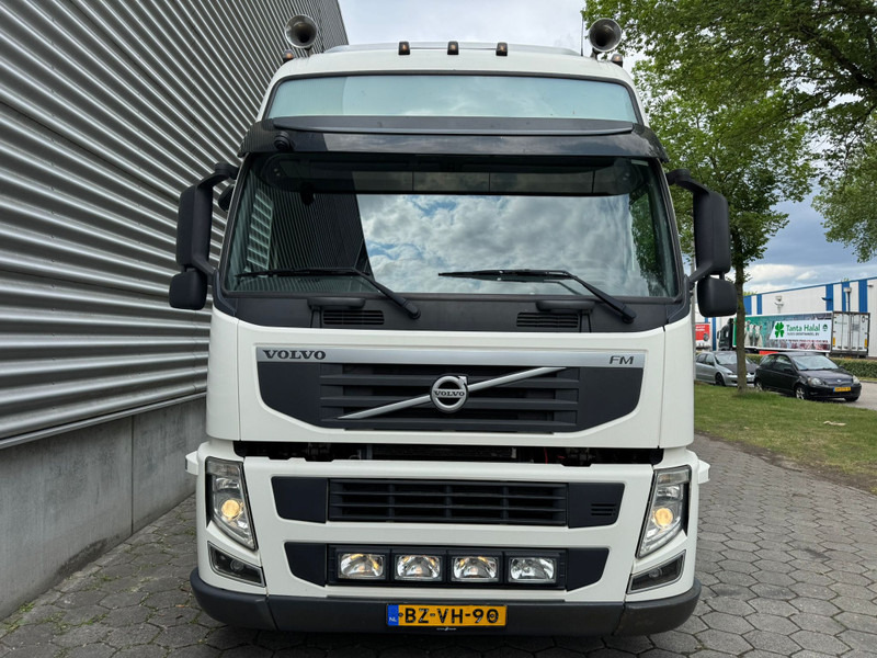 Volvo FM 330 XL EEV / I-Shift / VEB+ / 334.000..KM!! / Tail Lift / NL Truck - Containerwagen/ Wechselfahrgestell LKW: das Bild 4 Volvo FM 330 XL EEV / I-Shift / VEB+ / 334.000..KM!! / Tail Lift / NL Truck - Containerwagen/ Wechselfahrgestell LKW: das Bild 4