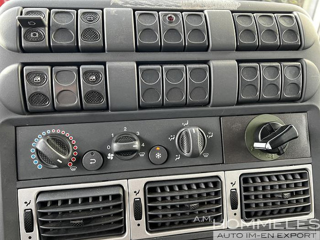 Iveco 100E22 4x4 (M104) - Pritsche LKW: das Bild 5 Iveco 100E22 4x4 (M104) - Pritsche LKW: das Bild 5