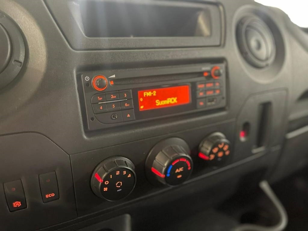 Opel Movano 2.3 CDTI Doppel 7hlö Ferrari 322 nosturi - Kastenwagen: das Bild 5 Opel Movano 2.3 CDTI Doppel 7hlö Ferrari 322 nosturi - Kastenwagen: das Bild 5