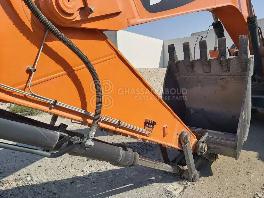DOOSAN DX300 LCA – CRAWLER EXCAVATOR OPERATING WEIGHT 29.6 TON WITH 1.47 CBM BUCKET (HEAVY DUTY) SHOE 800MM TG MY2022 - Kettenbagger: das Bild 3 DOOSAN DX300 LCA – CRAWLER EXCAVATOR OPERATING WEIGHT 29.6 TON WITH 1.47 CBM BUCKET (HEAVY DUTY) SHOE 800MM TG MY2022 - Kettenbagger: das Bild 3