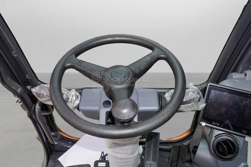 Develon DX210 WA Wheel Excavator - Mobilbagger: das Bild 3 Develon DX210 WA Wheel Excavator - Mobilbagger: das Bild 3