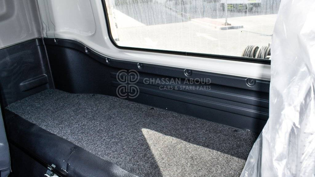 Fahrgestell LKW ISUZU FVR 34 (13 TON) CHASSIS A/C MY24: das Bild 19