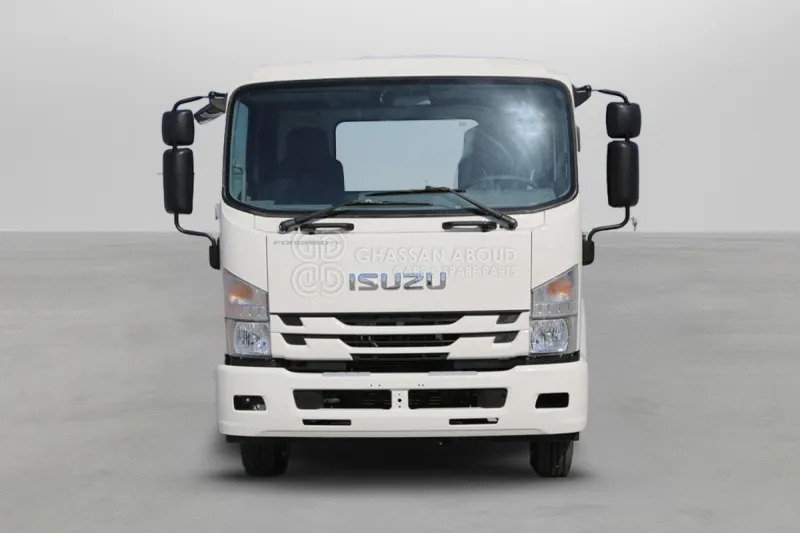 Isuzu FRR 4x2 Chassis - Fahrgestell LKW: das Bild 2 Isuzu FRR 4x2 Chassis - Fahrgestell LKW: das Bild 2