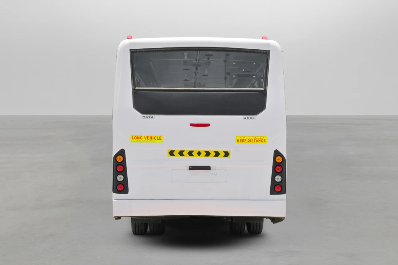 TATA LPO 1618 BUS - Überlandbus: das Bild 5 TATA LPO 1618 BUS - Überlandbus: das Bild 5