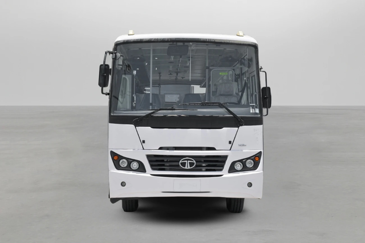 TATA LPO 1618 BUS - Überlandbus: das Bild 2 TATA LPO 1618 BUS - Überlandbus: das Bild 2