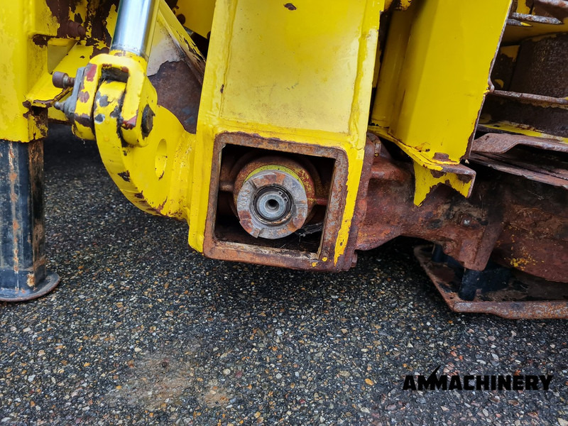 Pflückvorsatz für Mähdrescher Für die Beförderung von Lebensmittel Kemper 360 Inspected: das Bild 19