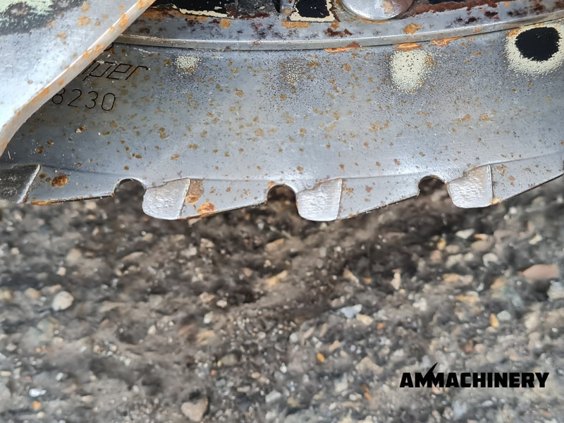 Kemper 360 Plus fits JD rotary corn header - Pflückvorsatz für Mähdrescher: das Bild 5 Kemper 360 Plus fits JD rotary corn header - Pflückvorsatz für Mähdrescher: das Bild 5