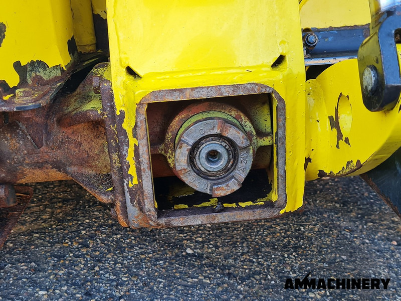Pflückvorsatz für Mähdrescher Für die Beförderung von Lebensmittel Kemper 360 fits JD rotary corn header: das Bild 17