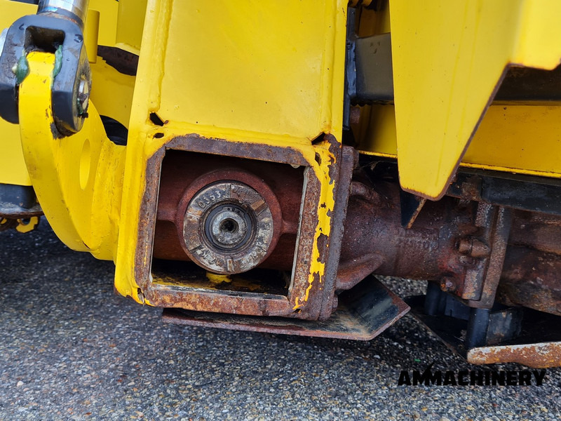 New Holland 420FI – Leasing New Holland 420FI: das Bild 16