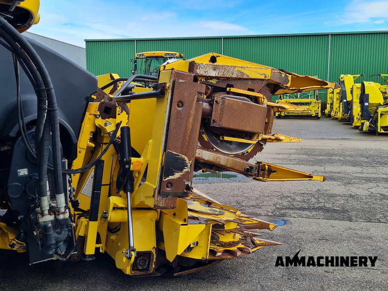 New Holland 420FI – Leasing New Holland 420FI: das Bild 12