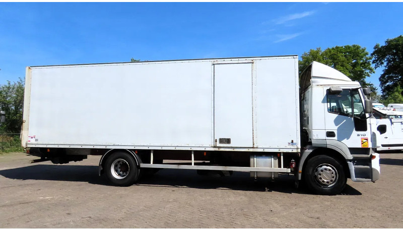 Iveco Stralis 310 8.60m box! Manual gerabox, Great state - Koffer LKW: das Bild 5 Iveco Stralis 310 8.60m box! Manual gerabox, Great state - Koffer LKW: das Bild 5