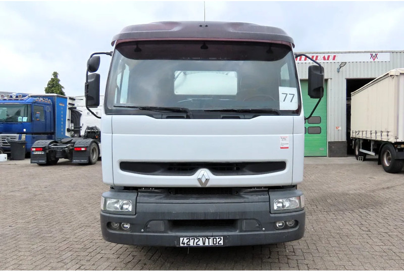 Renault Premium 300 water / milk / foods tank. INOX ! Manual diesel pomp! FRANCE TRUCK!! - Tankwagen: das Bild 2 Renault Premium 300 water / milk / foods tank. INOX ! Manual diesel pomp! FRANCE TRUCK!! - Tankwagen: das Bild 2