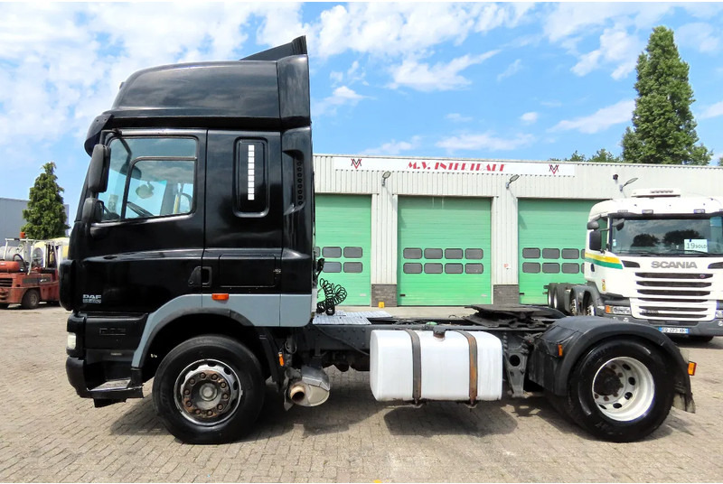 DAF CF 85.460 Manual gearbox - Sattelzugmaschine: das Bild 4 DAF CF 85.460 Manual gearbox - Sattelzugmaschine: das Bild 4