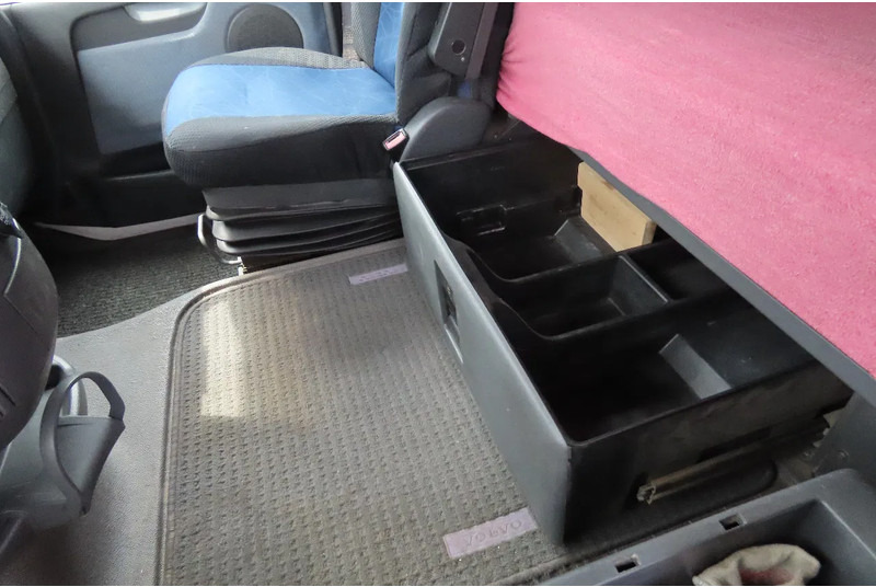 Sattelzugmaschine Volvo FH 13.480: das Bild 16