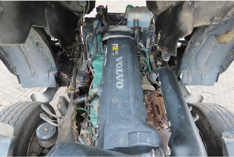 Sattelzugmaschine Volvo FH 13.480: das Bild 20