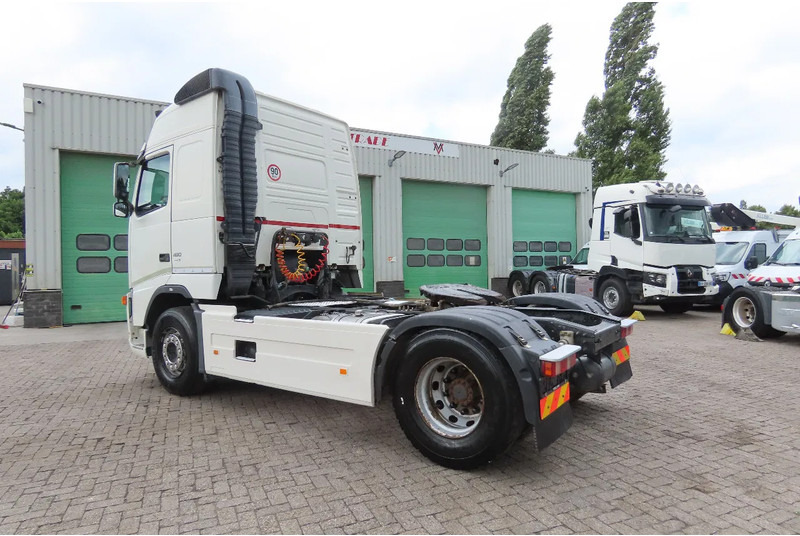 Sattelzugmaschine Volvo FH 13.480: das Bild 5