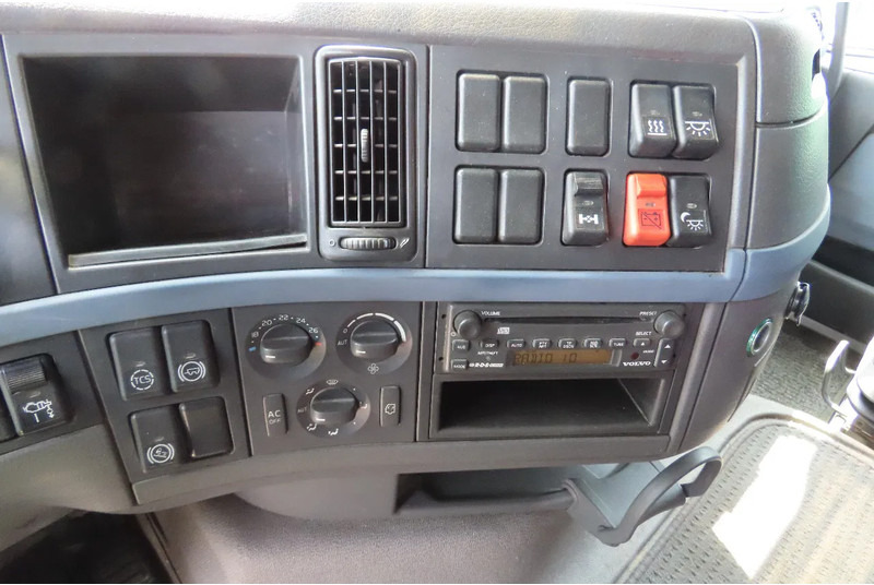 Sattelzugmaschine Volvo FH 13.480: das Bild 8