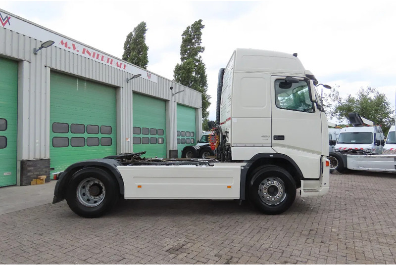 Sattelzugmaschine Volvo FH 13.480: das Bild 7