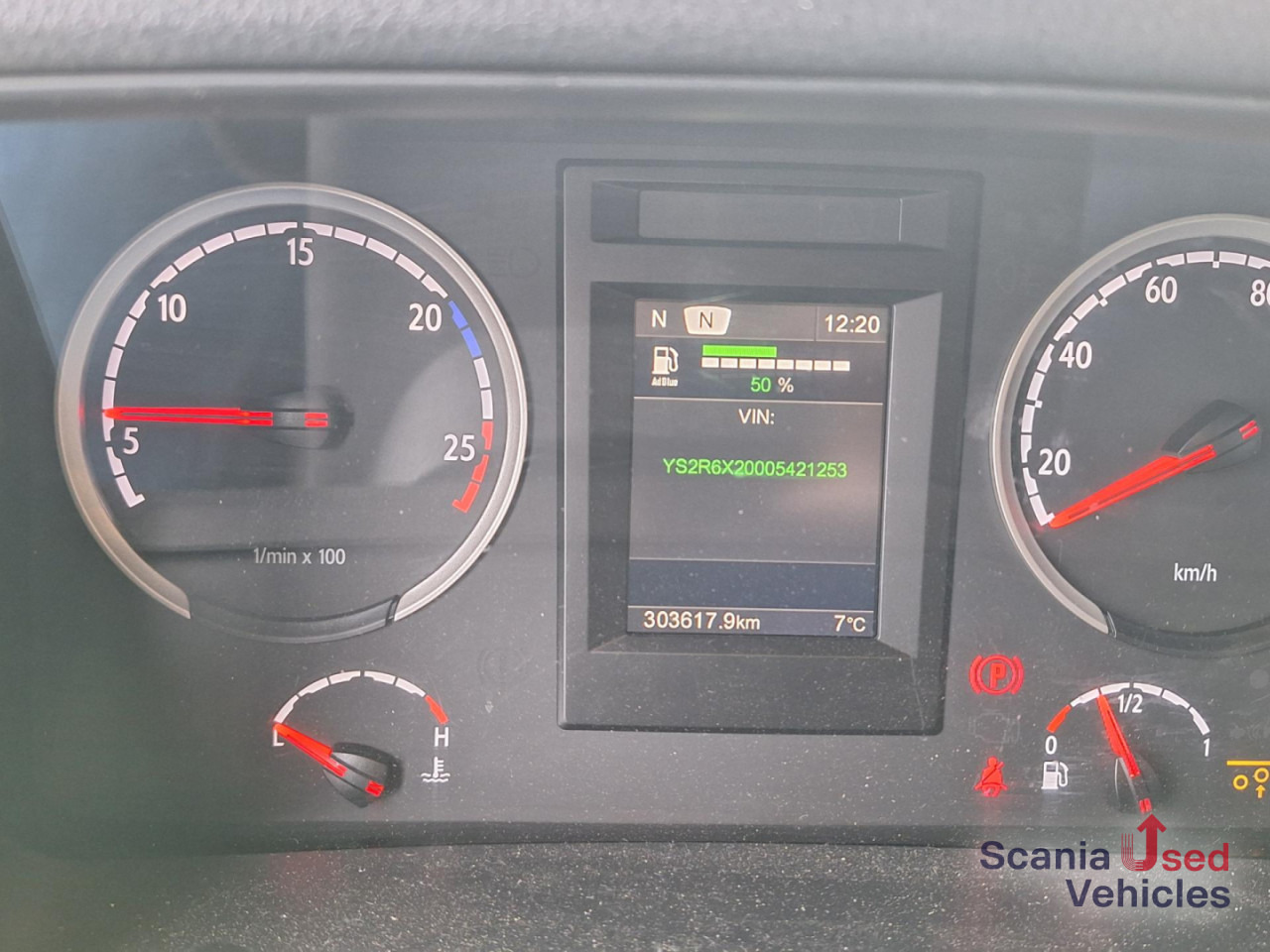 SCANIA G 450 LB8x2*6MNB Pelletssilo! - Andere Technik: das Bild 2 SCANIA G 450 LB8x2*6MNB Pelletssilo! - Andere Technik: das Bild 2