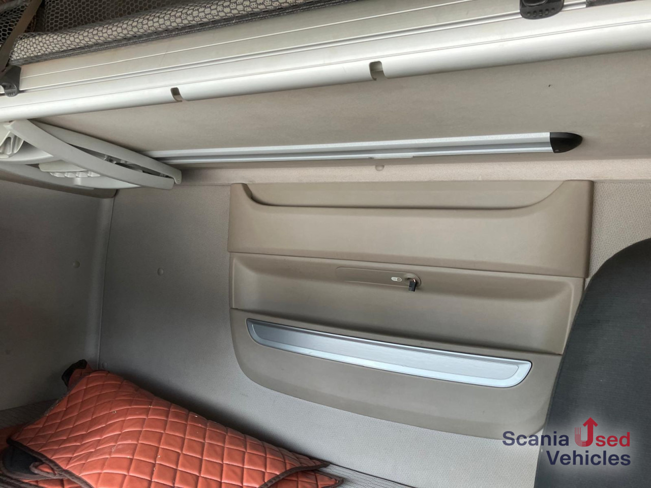 DAF XF 480 6x2 SSC Intarder ! - Containerwagen/ Wechselfahrgestell LKW: das Bild 5 DAF XF 480 6x2 SSC Intarder ! - Containerwagen/ Wechselfahrgestell LKW: das Bild 5