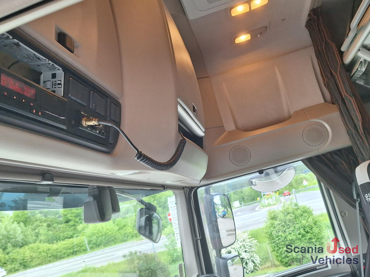 DAF XF 480 6x2 SSC Intarder ! - Containerwagen/ Wechselfahrgestell LKW: das Bild 4 DAF XF 480 6x2 SSC Intarder ! - Containerwagen/ Wechselfahrgestell LKW: das Bild 4