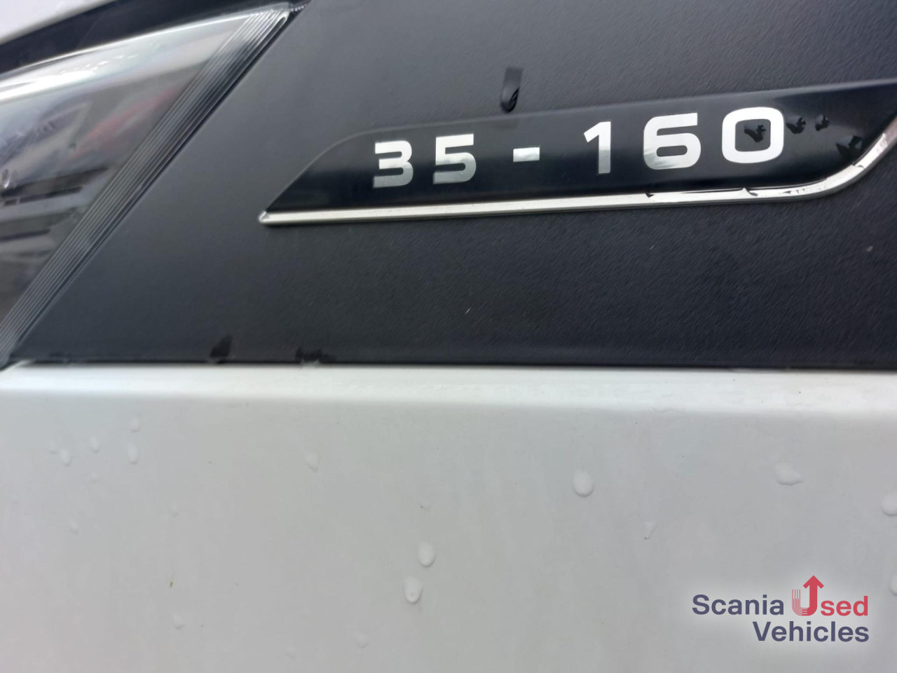 IVECO 35 C 16 Koffer Ladebordwand - Koffer Transporter: das Bild 5 IVECO 35 C 16 Koffer Ladebordwand - Koffer Transporter: das Bild 5