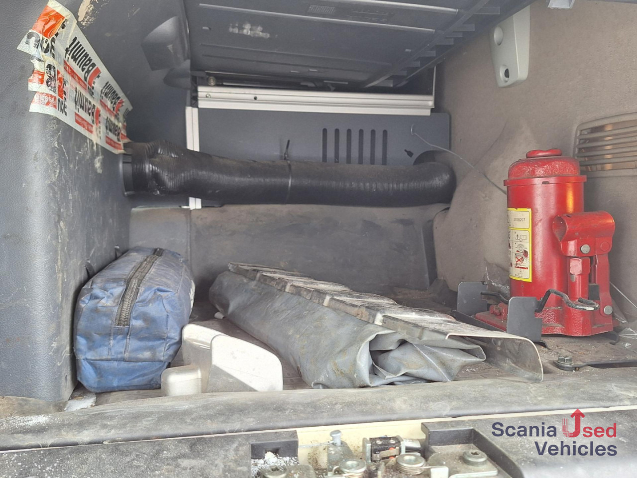 SCANIA R 440 LA4x2MNA Highline !! - Sattelzugmaschine: das Bild 3 SCANIA R 440 LA4x2MNA Highline !! - Sattelzugmaschine: das Bild 3
