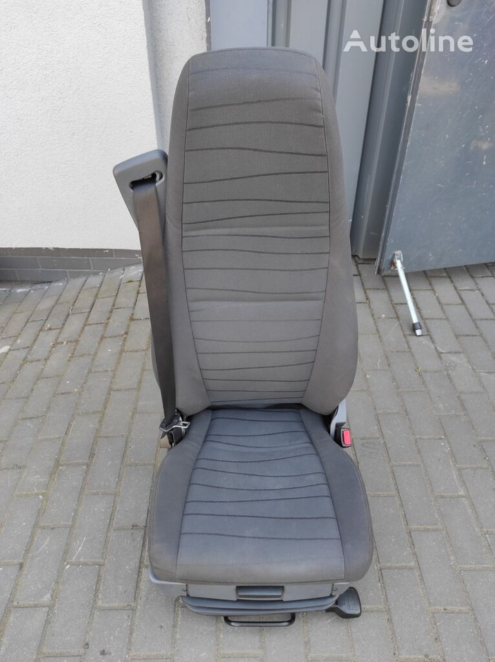 Scania R SERIES truck - Sitz für LKW: das Bild 1 Scania R SERIES truck - Sitz für LKW: das Bild 1