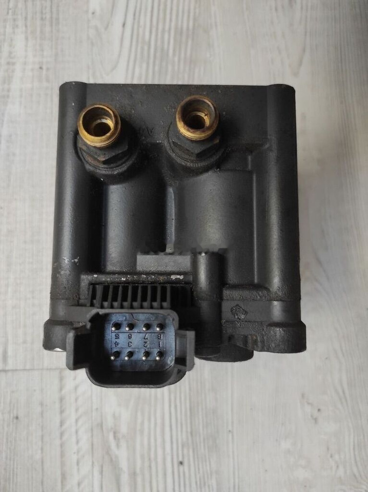 Scania truck - Motor und Teile für LKW: das Bild 3 Scania truck - Motor und Teile für LKW: das Bild 3