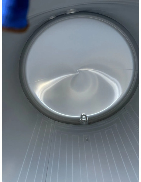 Lagertank neu kaufen CIMC NEW / UNUSED,  for  FOOD STUFF or CHEMICAL, 20FT ISO,  25.030L, L4BN, UN Portable, T11, test: 1-2027: das Bild 17
