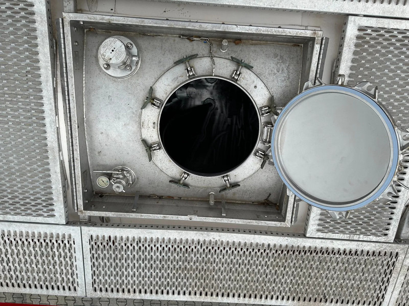 Lagertank Für die Beförderung von Kraftstoff SINGAMAS 20FT ISO, 26.000L/1-COMP/3 BAFFELS/3 manholes, 5Y inspection: 06/2027: das Bild 20
