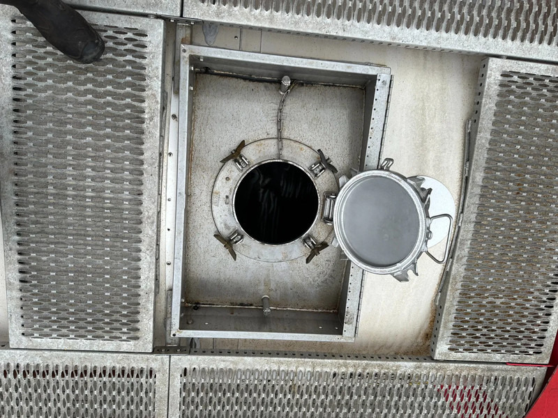 Lagertank Für die Beförderung von Kraftstoff SINGAMAS 20FT ISO, 26.000L/1-COMP/3 BAFFELS/3 manholes, 5Y inspection: 06/2027: das Bild 14