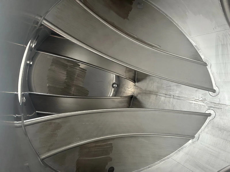 Tankcontainer Für die Beförderung von Kraftstoff SINGAMAS 20FT ISO, 26.000L/1-COMP/3 BAFFELS/3 manholes, 5Y inspection: 06/2027: das Bild 16