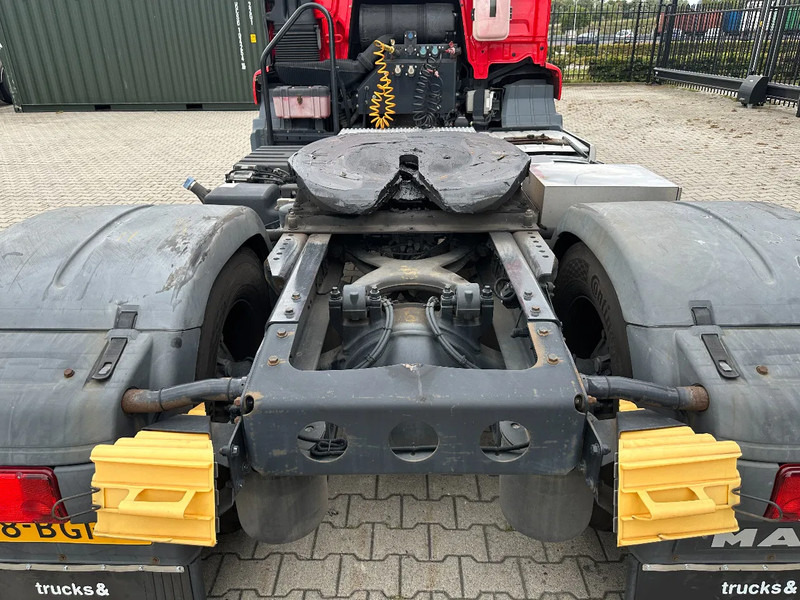 MAN TGS 18.320 ORIGINAL 92.000KM!!! NEW APK/ADR: 08/2026, EURO 6, NL-truck - Sattelzugmaschine: das Bild 5 MAN TGS 18.320 ORIGINAL 92.000KM!!! NEW APK/ADR: 08/2026, EURO 6, NL-truck - Sattelzugmaschine: das Bild 5