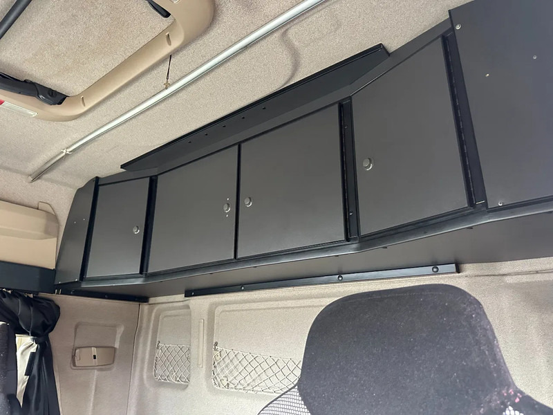 Sattelzugmaschine Für die Beförderung von Silo MAN TGX 18.420 ADR (FL, AT), PTO, 10x beschikbaar: das Bild 17